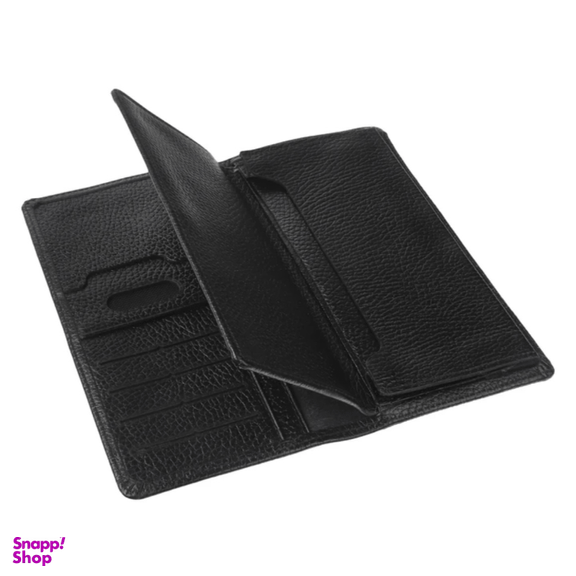 ست هدیه مردانه چرم کد F2564
