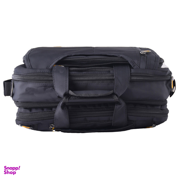 کوله پشتی لیدوما مدل NX-750 به همراه کیف دوشی