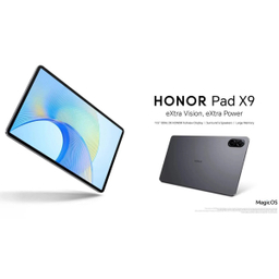تبلت 11.5 اینچ آنر مدل Pad X9 WiFi ظرفیت 128 گیگابایت رم 4 گیگابایت