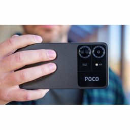 گوشی موبایل شیائومی مدل Poco C65 دو سیم کارت ظرفیت 256 گیگابایت رم 8 گیگابایت