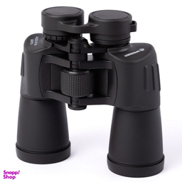 دوربین دوچشمی مدل BRESSER 12x50 به همراه کیف حمل