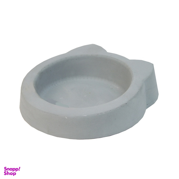 ظرف غذای گربه مدل بونی