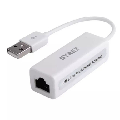 مبدل USB به LAN سایرکس مدل SX-U300