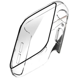 محافظ اپل واچ ویوا مادرید مدل Fino Screen Case مناسب Apple Watch 4/5/6 Series سایز 44 میلی متر