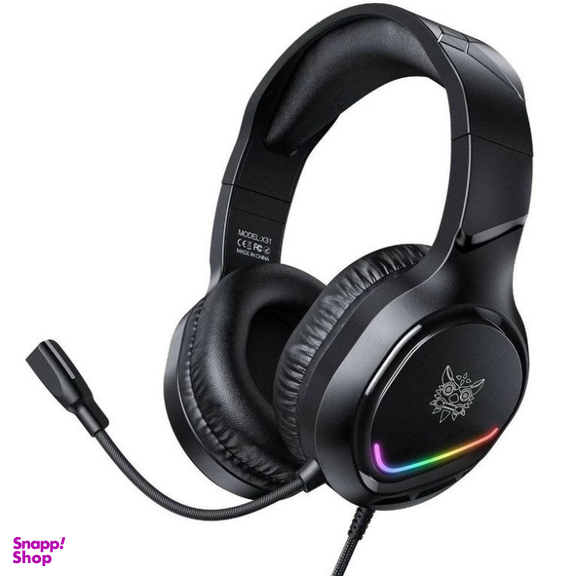 هدست باسیم مخصوص بازی اونیکوما مدل X31