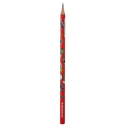 مداد مشکی استدلر مدل 131 HB-CO طرح کمیک