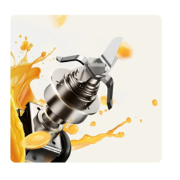 مخلوط کن 1.75 لیتری شیائومی مدل MLLJ001CM1A