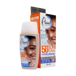 ضدآفتاب پیکسل با SPF50 مناسب پوست‌‌ های جوش دار و چرب
