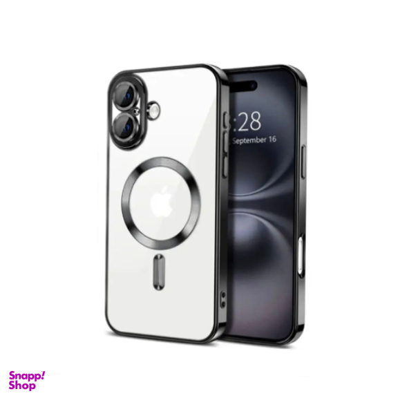 کاور گوشی موبایل مدل Electro Magsafe مناسب اپل iPhone 16