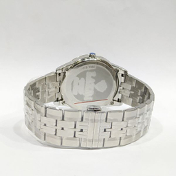 ست ساعت مچی عقربه ای زنانه و مردانه لاکسمی مدل 16-8518G-8518L