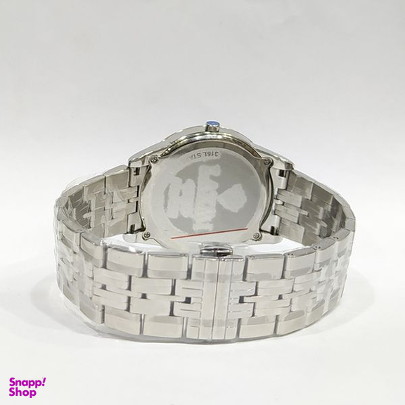 ست ساعت مچی عقربه ای زنانه و مردانه لاکسمی مدل 16-8518G-8518L