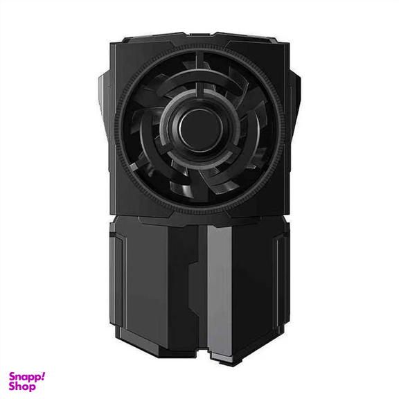 فن خنک کننده گوشی ممو مدل DLA5