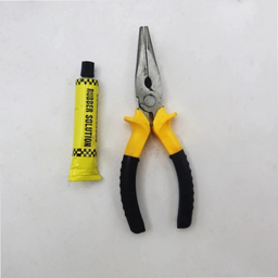 کمپرسور باد نیدر مدل AJ-NDR-2250