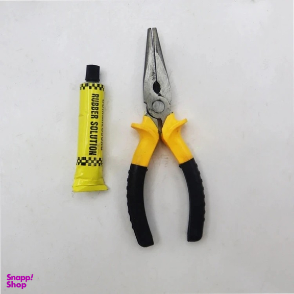 کمپرسور باد نیدر مدل AJ-NDR-2250