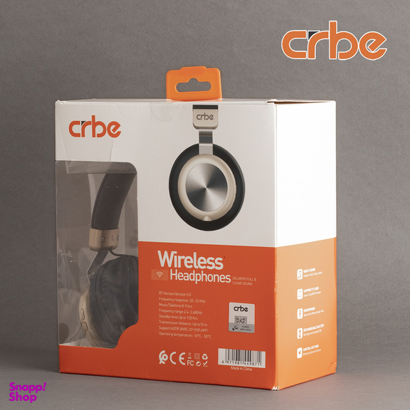 هدست بلوتوثی کربی مدل BE-H103