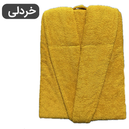 حوله پالتویی دنیز مدل Soft سایز 135