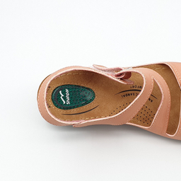 صندل زنانه شهپر مدل پدیده-112 کد SH1955