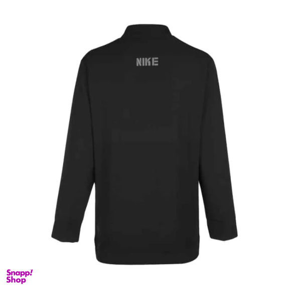 سویشرت ورزشی مردانه مدل GS-m-M-mub-83828 رنگ مشکی