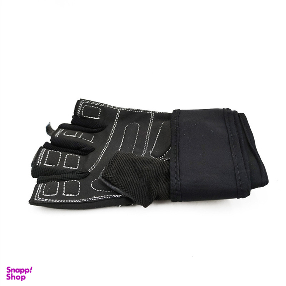دستکش بدنسازی مردانه گوریلا ویر مدل GRW-1858