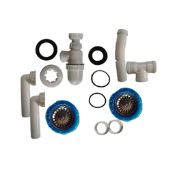 سینک ظرفشویی گرانیتی ماک مدل B-G