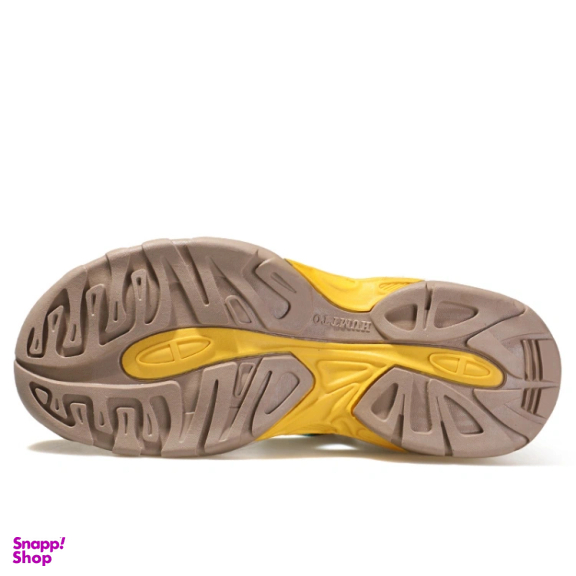 صندل طبیعت گردی زنانه هامتو مدل HUMTTO HT9602-7