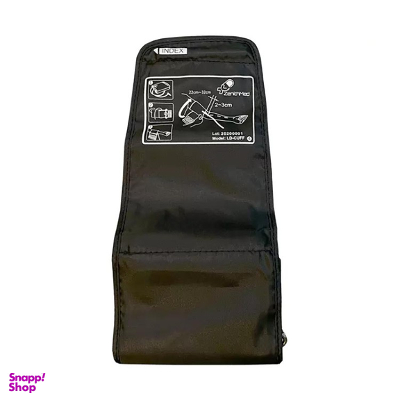 فشارسنج زنیت مد مدل LD-572