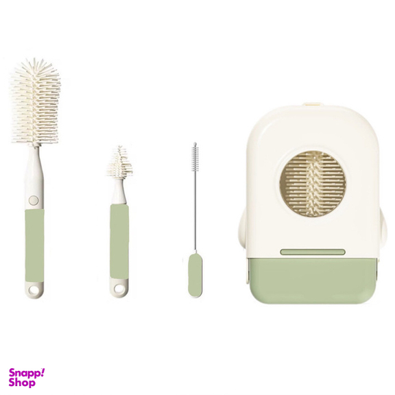 شیشه شور مدل پنجره ای کد 1005 مجموعه ۹ عددی