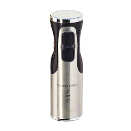گوشت کوب برقی سیلورکرست مدل SC-8010s