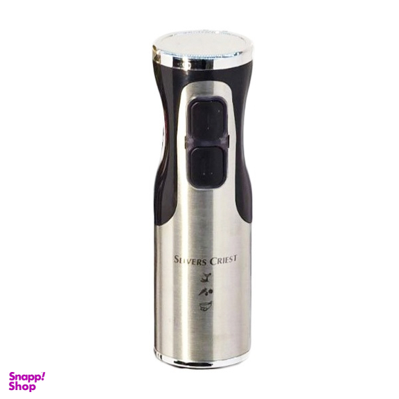 گوشت کوب برقی سیلورکرست مدل SC-8010s