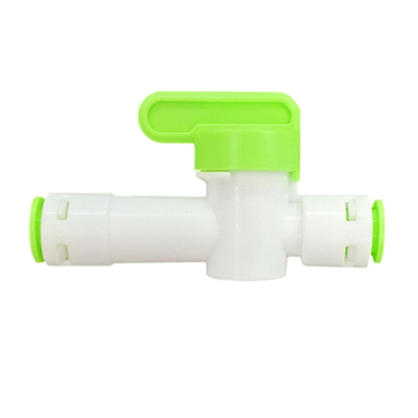 شیر میکسر دستگاه تصفیه آب تکومن کد te6