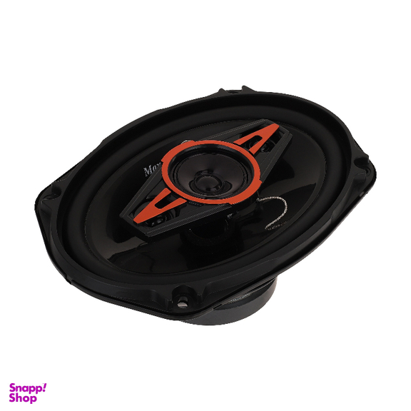 دستگاه پخش خودرو مکسیدر کد MX-DL3188U2_LS8866BT به همراه اسپیکر