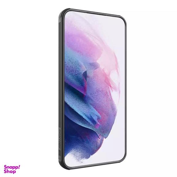 کاور نیلکین مدل CamShield Pro مناسب برای گوشی موبایل سامسونگ Galaxy S24 FE