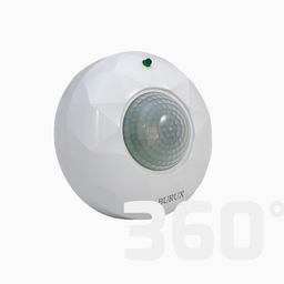 سنسور سقفی بروکس مدل °360
