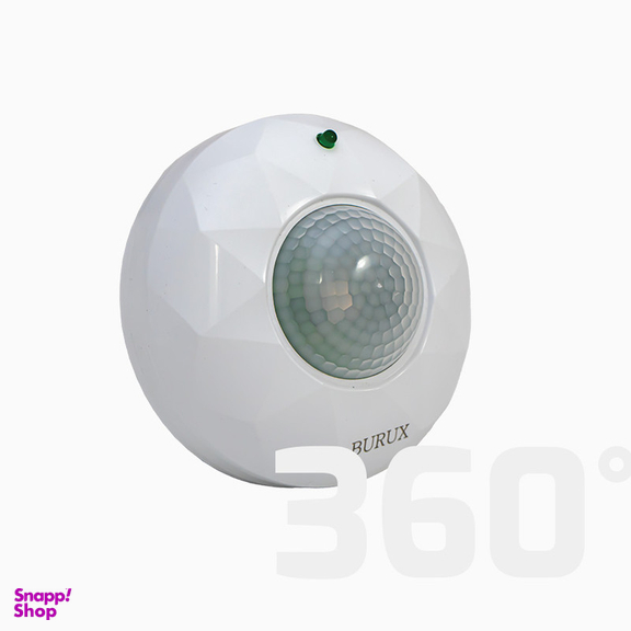 سنسور سقفی بروکس مدل °360