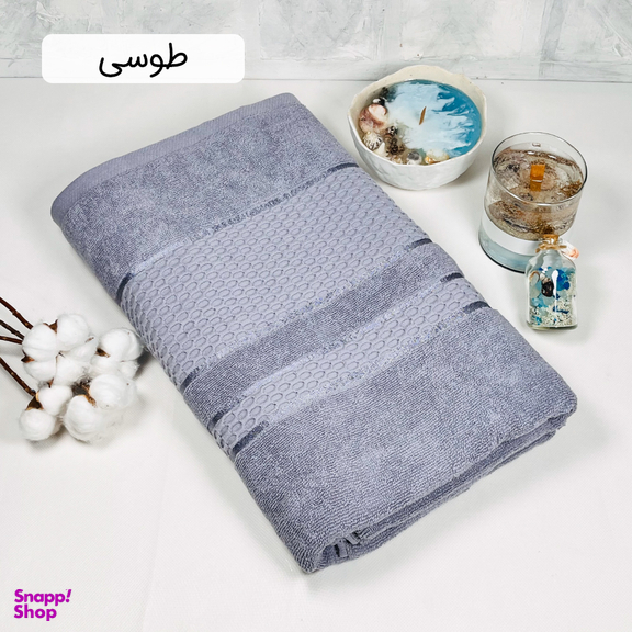 حوله دنیز طرح منیل سایز 100×160 سانتی متر