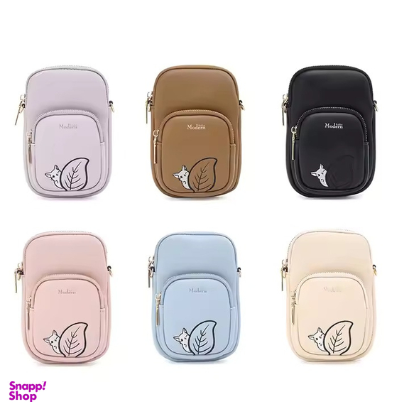 کیف رودوشی زنانه پرتیزس کد L3-210