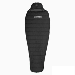 کیسه خواب صخره مدل کاپل 250 زیپ چپ سایز L