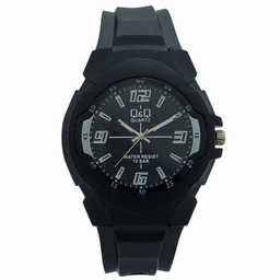 ساعت عقربه ای مردانه کیو اند کیو مدل VP34J062Y کد B/B