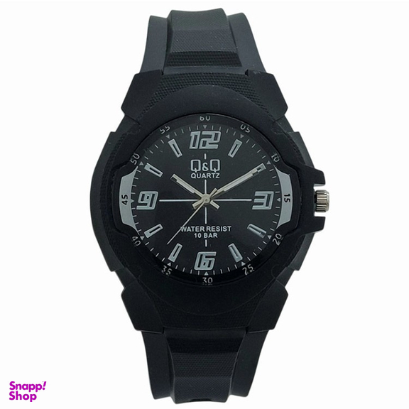 ساعت عقربه ای مردانه کیو اند کیو مدل VP34J062Y کد B/B