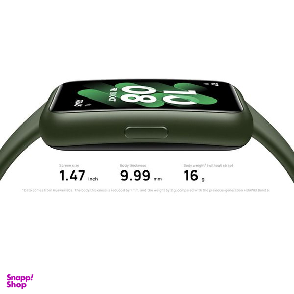 ساعت هوشمند هوآوی مدل Band 7