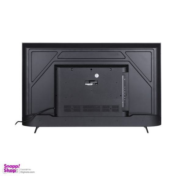 تلوزیون ال ای دی هوشمند آکسون مدل XT-5015FS سایز 50 اینچ