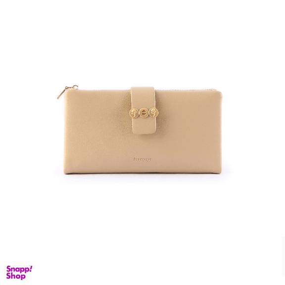 کیف پول زنانه پرتیزس کد PT23-2066