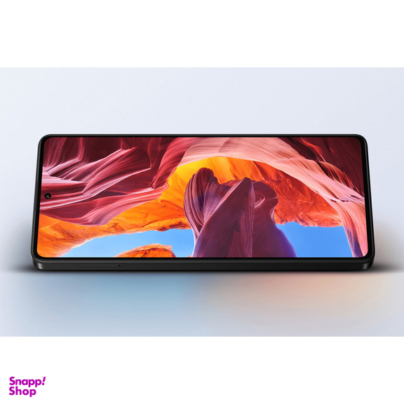 گوشی موبایل شیائومی مدل Poco M6 Pro 4G دو سیم کارت حافظه 256 گیگابایت رم 8 گیگابایت نسخه گلوبال