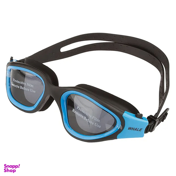 عینک شنا وال مدل ضد مه کد 72 NEW