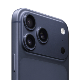 گوشی موبایل اپل مدل iPhone 17 Pro Max تک سیم کارت و eSim ظرفیت 1 ترابایت و رم 12 گیگابایت نات اکتیو