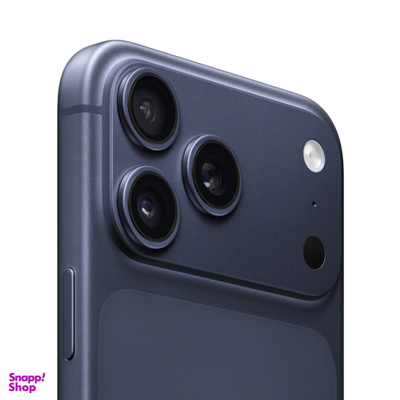 گوشی موبایل اپل مدل iPhone 17 Pro Max تک سیم کارت و eSim ظرفیت 1 ترابایت و رم 12 گیگابایت نات اکتیو