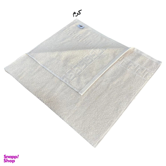 حوله استخری شایسته مدل هتلی سایز 49×89 سانتی متر