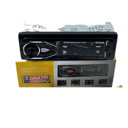 دستگاه پخش کننده خودرو وینر wi-802B