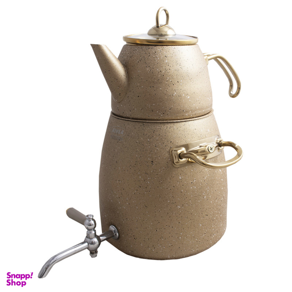 ست کتری و قوری ریور مدل 5831