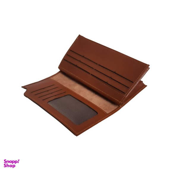 کیف چرم طبیعی مدل سامان